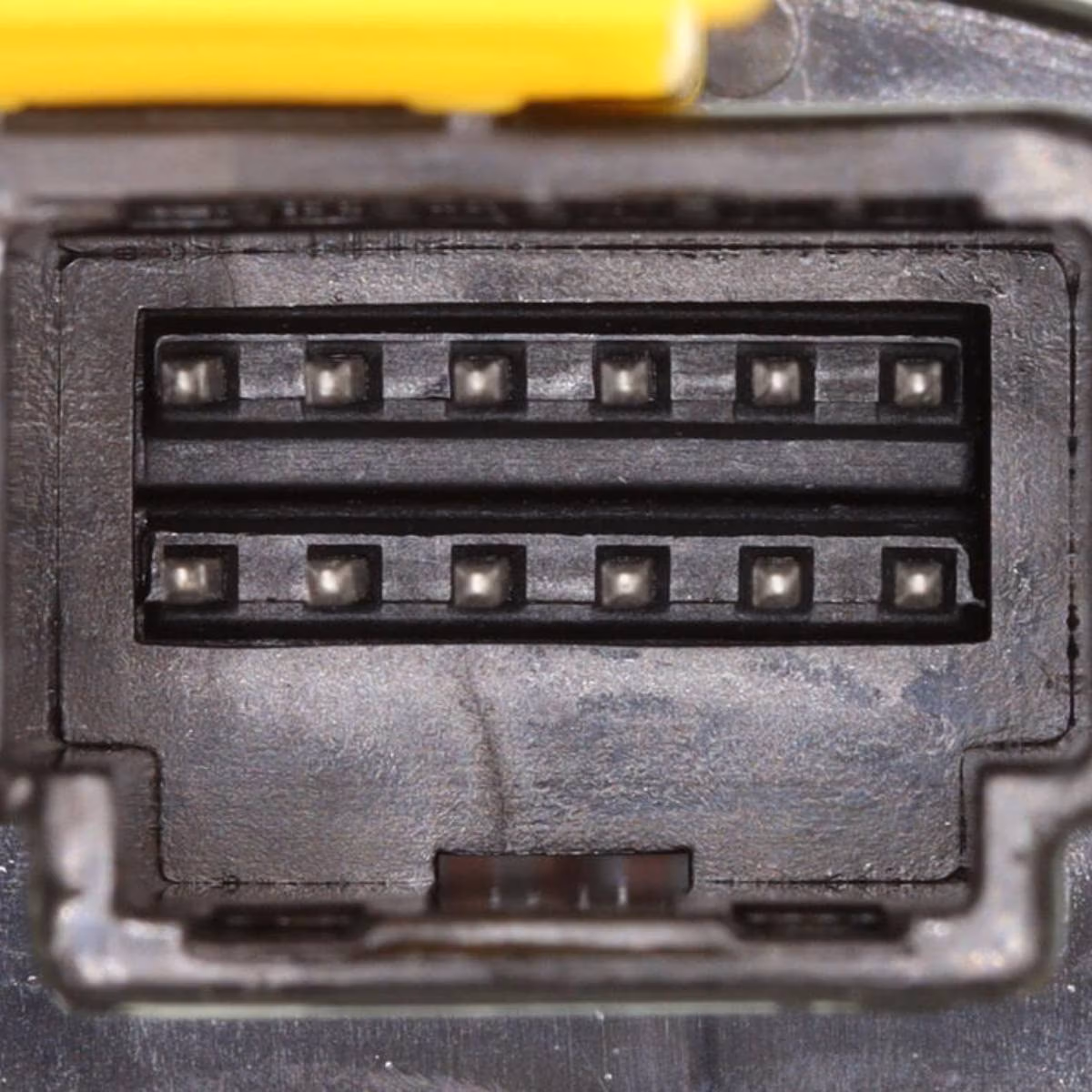 93490-3R110 Sorghum Clock Spring Assy for Kia Soul AM Sportage SL - Image 4