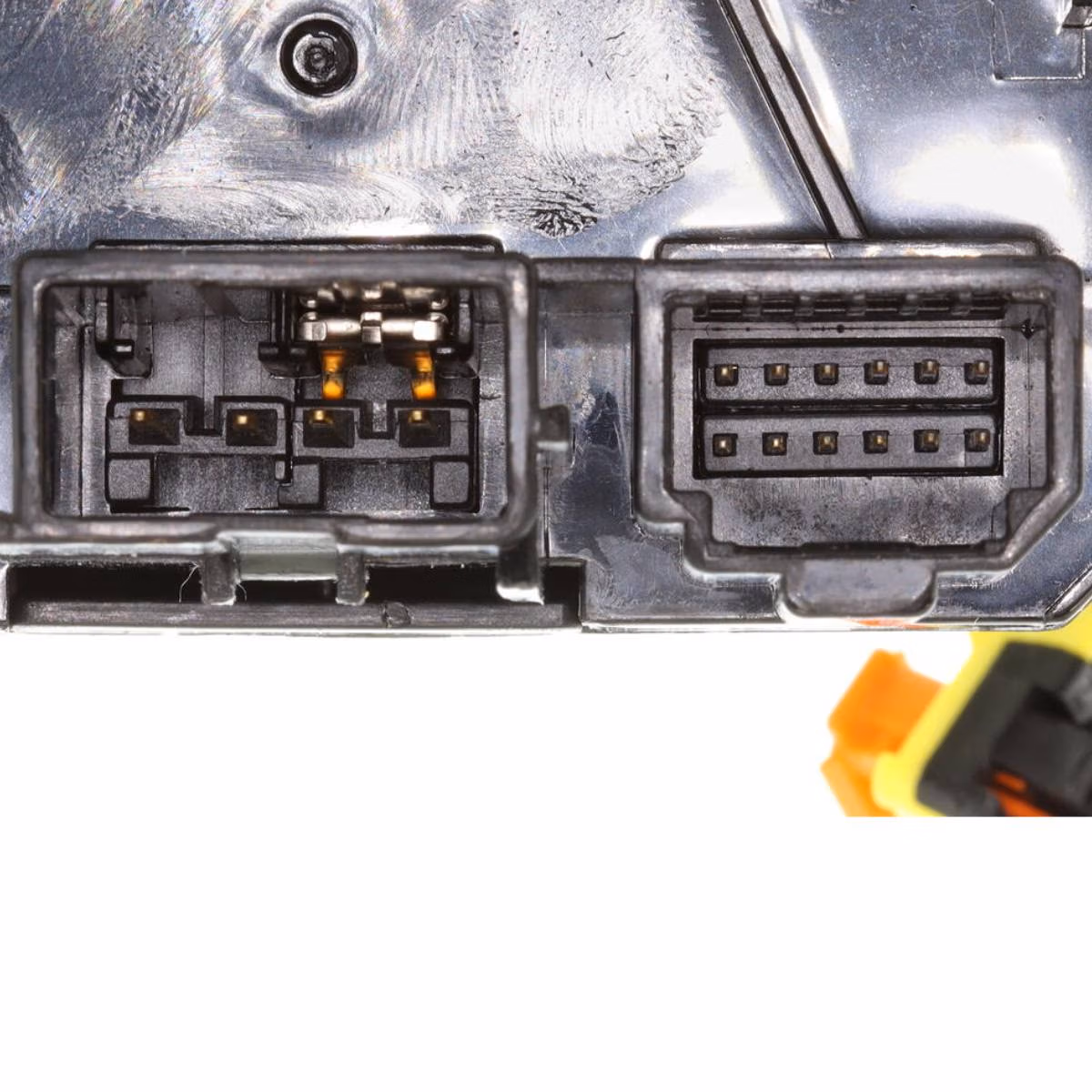 93490-3R110 Sorghum Clock Spring Assy for Kia Soul AM Sportage SL - Image 5