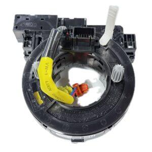 DE4H-66-CS0A Genuine Clock Spring W/Sensor Mazda 2 DJ DL CX-3 DK