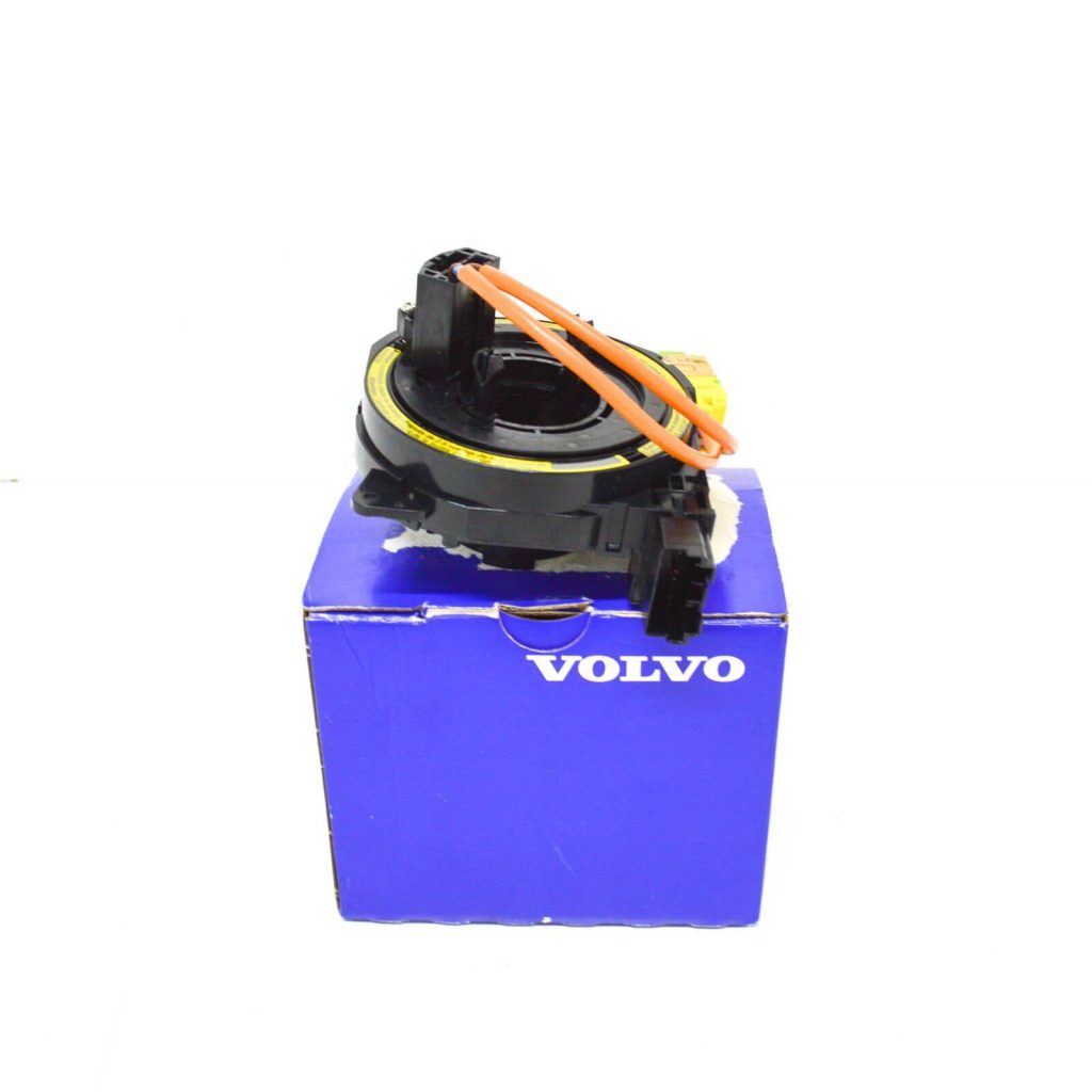 31313083 Genuine Clock Spring W/Sensor to fit Volvo S60 S80 V70 XC70 ...