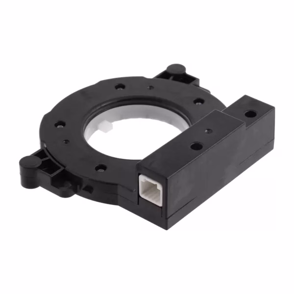 New Genuine Nissan steering angle sensor part number 47945-3TA1A / 479453TA1A to fit Pathfinder R52 RHD vehicles.