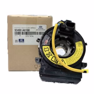 93490-A6100 MOBIS Genuine Clock Spring Hyundai i30 GD series