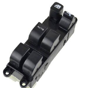 25401-2M120 Sorghum Window Control Switch to fit Nissan Navara