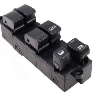 25401-4Y100 Sorghum Window Control Switch to fit Nissan Maxima
