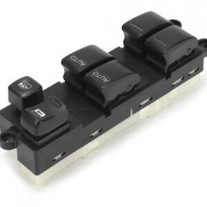 25401-8J100 Sorghum Window Control Switch to fit Nissan Altima