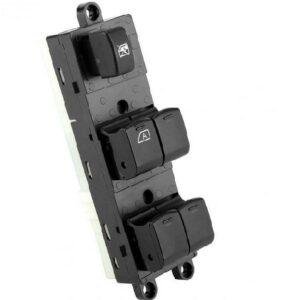 25401-BB65B-R Sorghum Window Control Switch to fit Nissan Navara