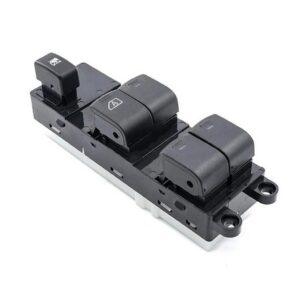 25401-EB30A Sorghum Window Control Switch to fit Nissan Navara