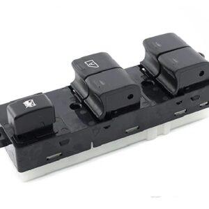 25401-EB60B Sorghum Window Control Switch to fit Nissan Navara Pathfinder