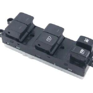 25401-ED000 Sorghum Window Control Switch to fit Nissan Tiida