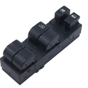 25401-JE20A Sorghum Window Control Switch to fit Nissan Qashqai