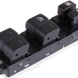 25401-ZP40B Sorghum Window Control Switch to fit Nissan Pathfinder