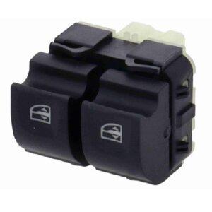 254118044R Sorghum Window Control Switch to fit Renault Clio IV