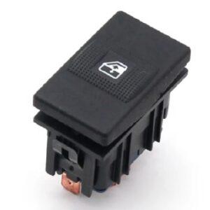 3279598551 Sorghum Window Control Switch to fit Volkswagen Golf