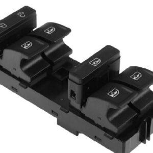 34D959857B Sorghum Window Control Switch to fit Volkswagen Jetta