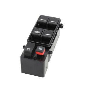 35750-SDA-H15 Sorghum Window Control Switch to fit Honda Accord