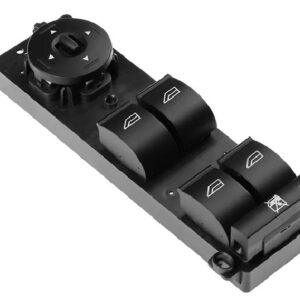 3M5T-14A132-AG Sorghum Window Control Switch to fit Ford Focus