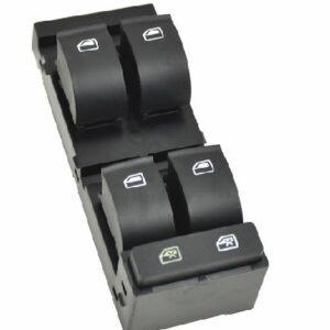 4B0959851 Sorghum Window Control Switch to fit Audi A3 A6