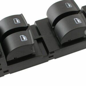 4B0959851B Sorghum Window Control Switch to fit Audi A3 A6