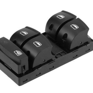 4F0959851A Sorghum Window Control Switch to fit Audi A3 A6