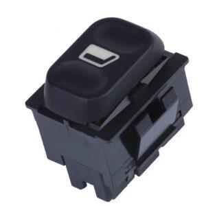 6554.W4 Sorghum Window Control Switch to fit Peugeot Partner
