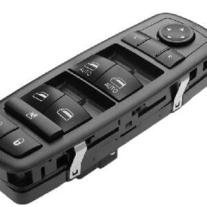 68271206AB Sorghum Window Control Switch to fit Jeep Cherokee