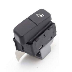 6Q0959856 Sorghum Window Control Switch to fit Volkswagen Polo