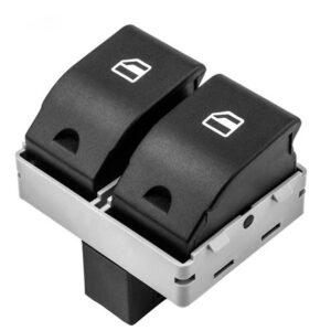 6Q0959858 Sorghum Window Control Switch to fit Volkswagen Polo