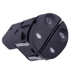 6S6T14529AB Sorghum Window Control Switch to fit Ford Fiesta Transit