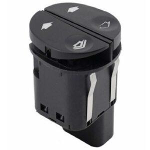 6S6T15529AB Sorghum Window Control Switch to fit Ford Fiesta Transit