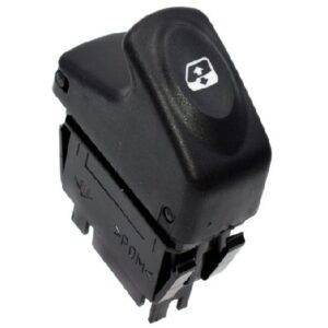 7700429998 Sorghum Window Control Switch to fit Renault Megane Clio Kangoo