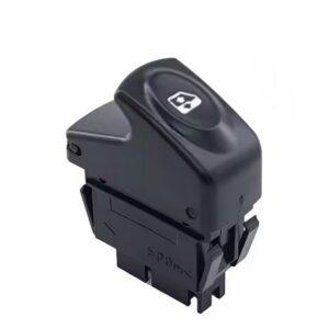 7701349406 Sorghum Window Control Switch to fit Renault Kangoo