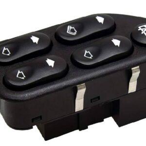 7S6514529AA Sorghum Window Control Switch to fit Ford Ranger Fiesta Ecosport