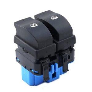 8200107772 Sorghum Window Control Switch to fit Renault Megane