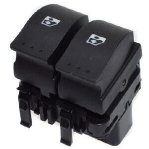 8200315034 Sorghum Window Control Switch to fit Renault Trafic
