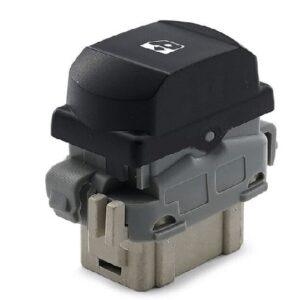 8200442266 Sorghum Window Control Switch to fit Renault Clio