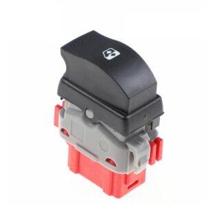 8200502452 Sorghum Window Control Switch to fit Renault Megane