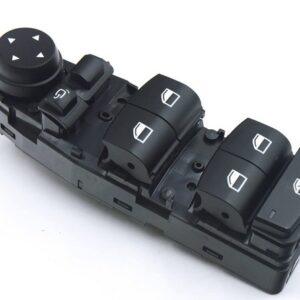 61319179913 Sorghum Window Control Switch to fit BMW 5 Series