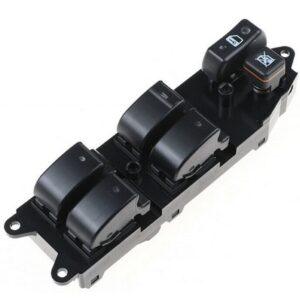 84820-0F030 Sorghum Window Control Switch to fit Toyota Corolla