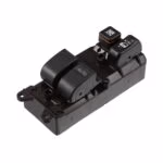 84820-10090 / 8482010090 Sorghum master window control switch to fit some Toyota Camry, Echo and Hilux models.