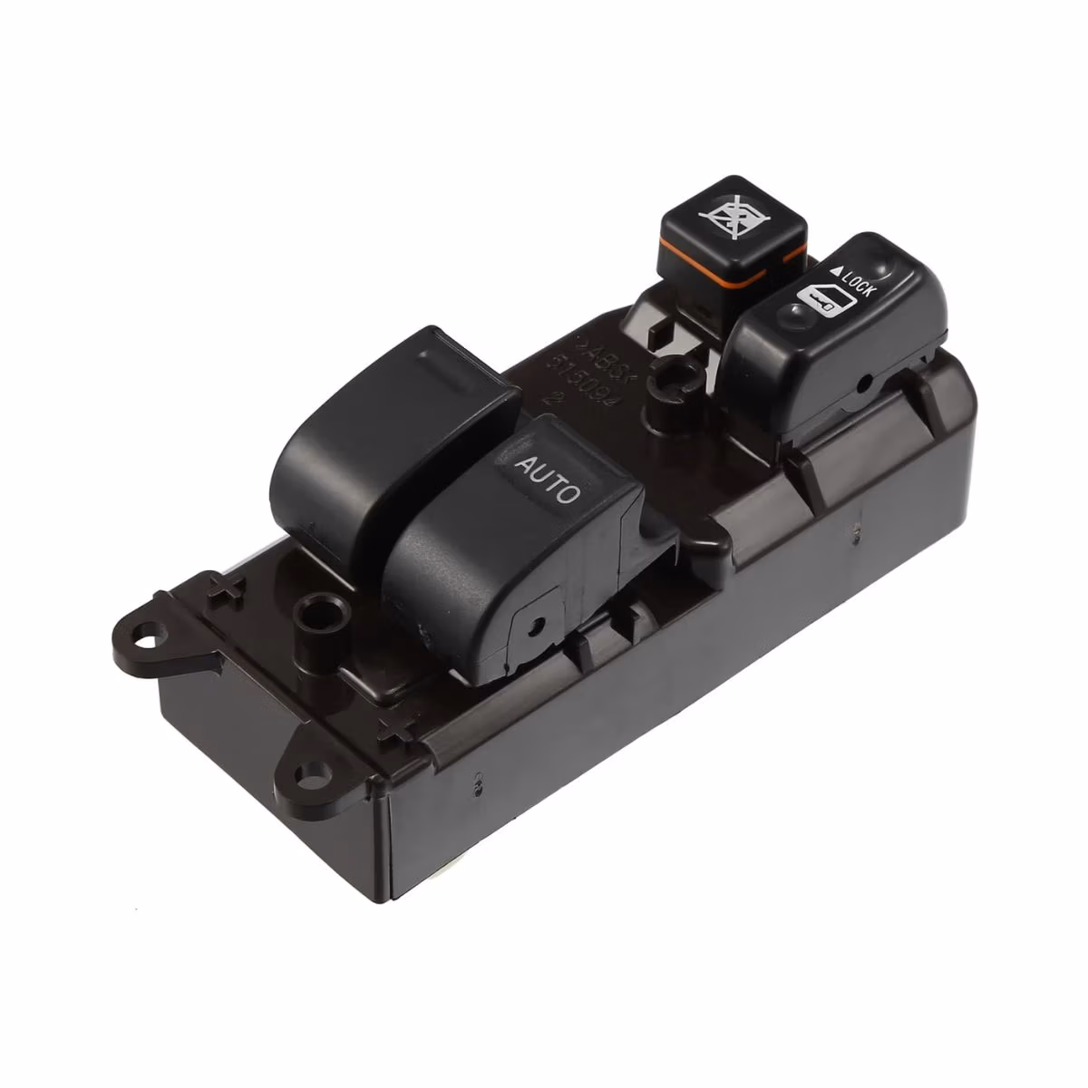 84820-10090 / 8482010090 Sorghum master window control switch to fit some Toyota Camry, Echo and Hilux models.