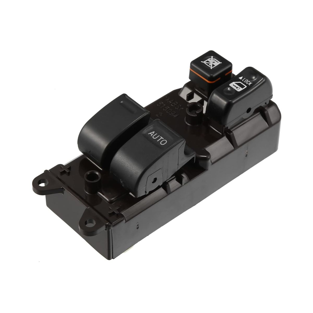 84820-10090 / 8482010090 Sorghum master window control switch to fit some Toyota Camry, Echo and Hilux models.