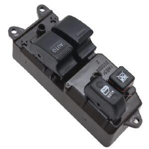 84820-10090 Sorghum Window Control Switch to fit Toyota Hilux Hiace Yaris Land Cruiser