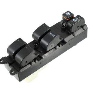 84820-12460 Sorghum Window Control Switch to fit Toyota Corolla