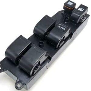84820-60080 Sorghum Window Control Switch to fit Toyota Land Cruiser Prado