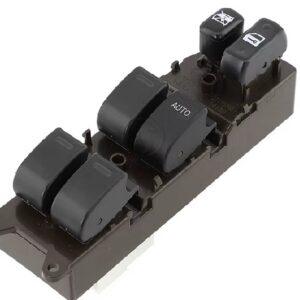 84820-60130-R Sorghum Window Control Switch to fit Toyota Land Cruiser