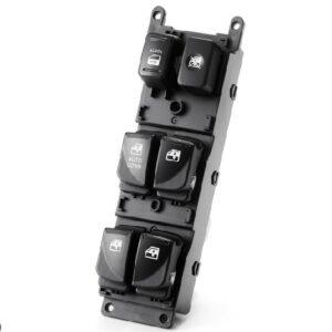 93570-1E111 Sorghum Window Control Switch to fit Hyundai Accent