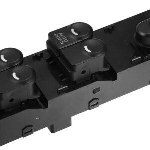 93570-1R101 Sorghum Window Control Switch to fit Hyundai Accent