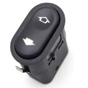 93BG14529AA Sorghum Window Control Switch to fit Ford Mondeo
