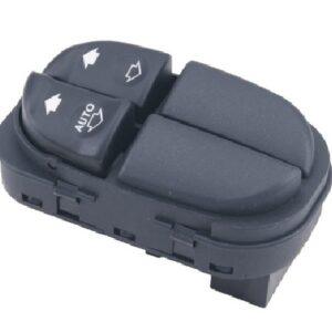 97BG14529AA Sorghum Window Control Switch to fit Ford Mondeo