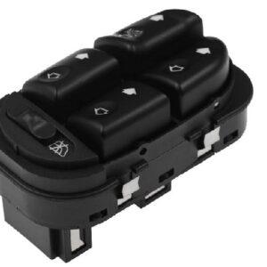 97BG14A132AA Sorghum Window Control Switch to fit Ford Mondeo